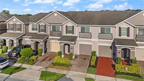 1183 HONEY BLOSSOM DRIVE, ORLANDO, FL 32824