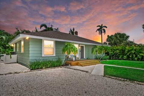1051 INDIAN BEACH DRIVE, SARASOTA, FL 34234