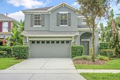 16008 PERSIMMON GROVE DRIVE, LITHIA, FL 33547