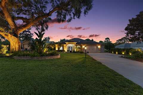 13 HICKORY HEAD HAMMOCK, THE VILLAGES, FL 32159