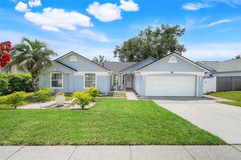 1322 RAVIDA WOODS DRIVE, APOPKA, FL 32703