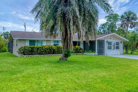 386 NIGHTINGALE ROAD, VENICE, FL 34293