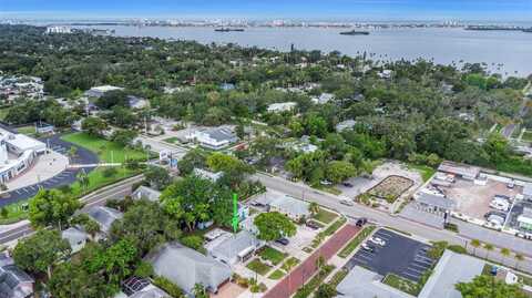 411 LOCKLIE STREET, DUNEDIN, FL 34698