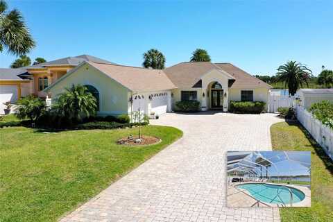 470 LAMBERT AVENUE, FLAGLER BEACH, FL 32136