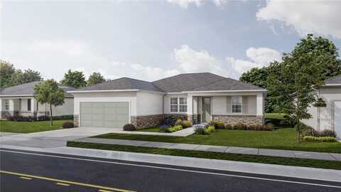 5909 BIBB COURT, NORTH PORT, FL 34288