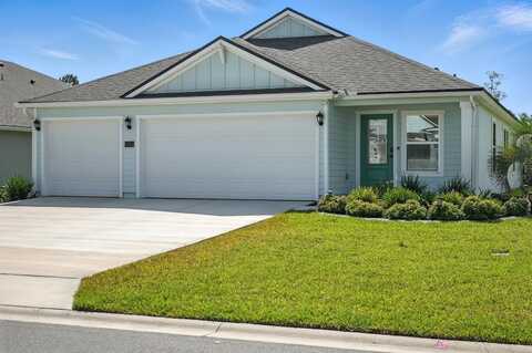 47 LUMBERJACK TRAIL, PALM COAST, FL 32137
