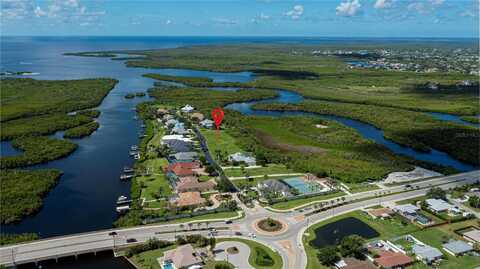 4041 LEA MARIE ISLAND DRIVE, PORT CHARLOTTE, FL 33952