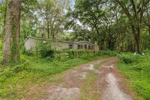 12290 NW 168TH PLACE, REDDICK, FL 32686