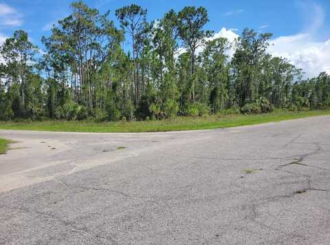LANGLAIS DRIVE, NORTH PORT, FL 34288