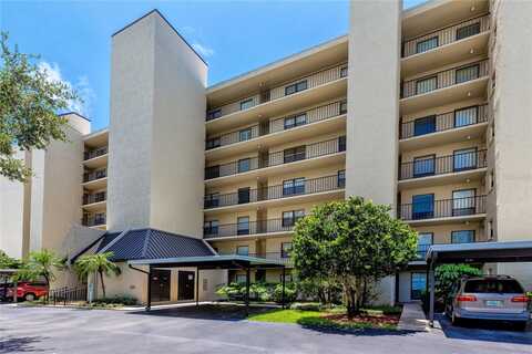 2700 COVE CAY DRIVE, CLEARWATER, FL 33760