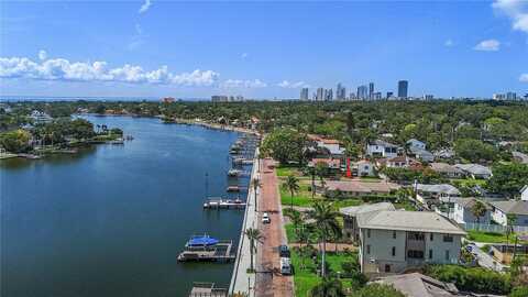 2800 COFFEE POT BOULEVARD NE, Saint Petersburg, FL 33704