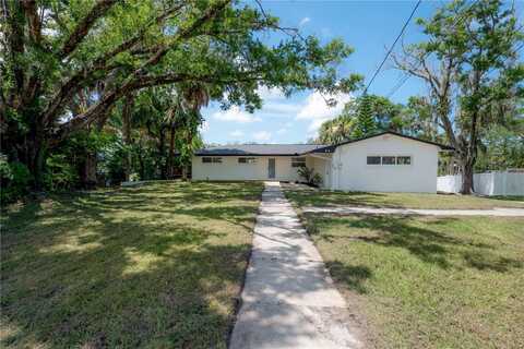 6108 OAK RIDGE AVENUE, NEW PORT RICHEY, FL 34653