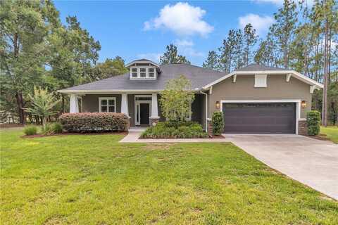 3196 W MUSTANG BOULEVARD, BEVERLY HILLS, FL 34465