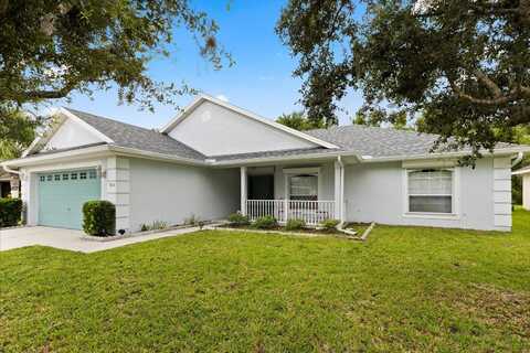 3610 DOE RUN DRIVE, Saint Cloud, FL 34772