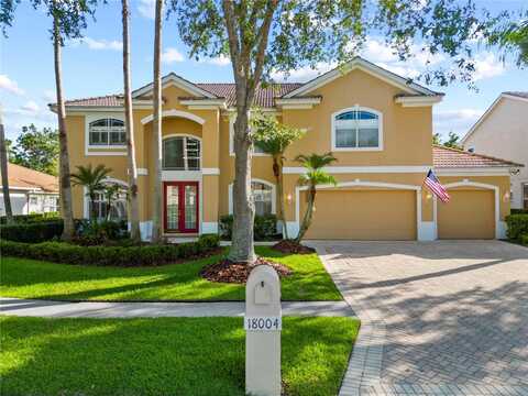 18004 AVALON LANE, TAMPA, FL 33647