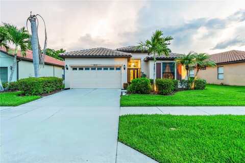 2712 ARUGULA DRIVE, NORTH PORT, FL 34289