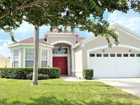 8023 KING PALM CIRCLE, KISSIMMEE, FL 34747