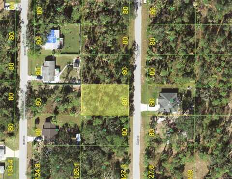 403 MILTON STREET, PORT CHARLOTTE, FL 33954