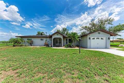 3376 PEACE RIVER DRIVE, PUNTA GORDA, FL 33983