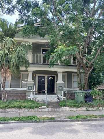 923 E 20TH AVENUE, TAMPA, FL 33605