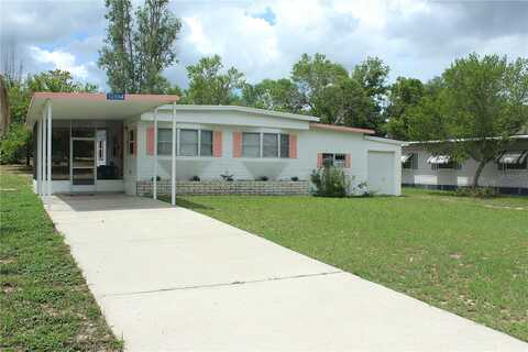12334 FAIRWAY AVENUE, BROOKSVILLE, FL 34613