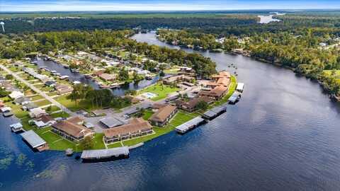 undefined, ASTOR, FL 32102