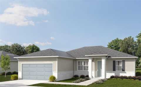 2164 JEANNIN DRIVE, NORTH PORT, FL 34287