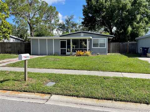 4721 W WALLACE AVENUE, TAMPA, FL 33611