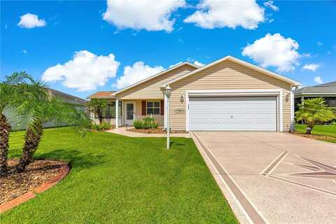 362 ARBELLA LOOP, THE VILLAGES, FL 32162