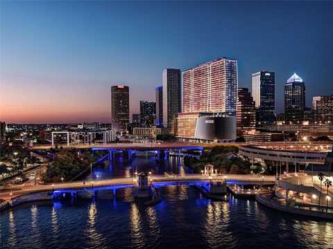 111 S ASHLEY DRIVE, TAMPA, FL 33602