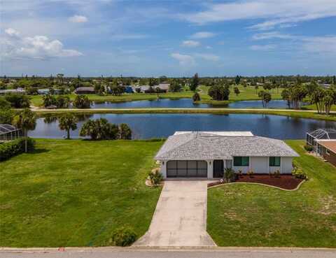 15 OAKLAND HILLS PLACE, ROTONDA WEST, FL 33947