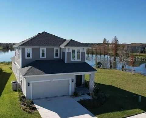 2609 VILLAGE LAKES BOULEVARD, LAKELAND, FL 33805