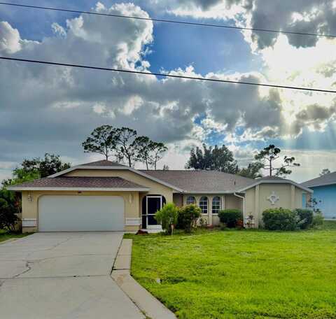 1491 ORIEL COURT, PUNTA GORDA, FL 33983