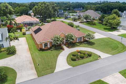 328 HAMILTON SHORES DRIVE NE, WINTER HAVEN, FL 33881