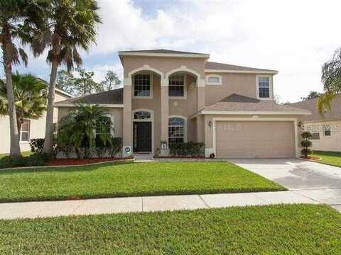 531 CANARY ISLAND COURT, ORLANDO, FL 32828