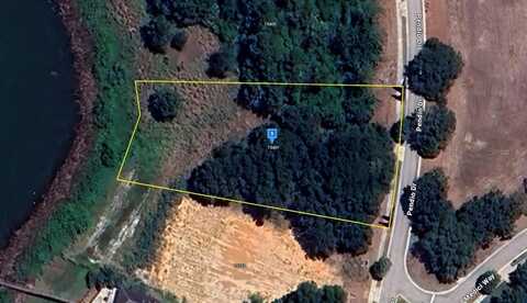 15401 PENDIO DRIVE, Bell, FL 34756