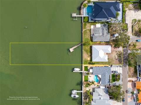 3290 SUNSET DRIVE N, Saint Petersburg, FL 33710