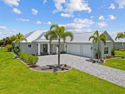 28960 GIN LANE, PUNTA GORDA, FL 33982