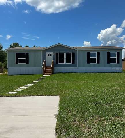 4720 OAK STREET, FRUITLAND PARK, FL 34731