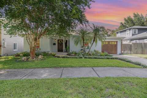 1219 OAKLEY STREET, ORLANDO, FL 32806