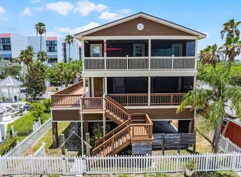 19105 WHISPERING PINES DRIVE, INDIAN SHORES, FL 33785