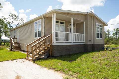 8226 SWEDEN BOULEVARD, PUNTA GORDA, FL 33982