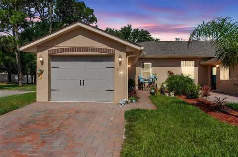 118 TUSCANY VILLAS DRIVE, EDGEWATER, FL 32141