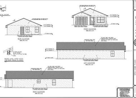 134 W NORTHSIDE DRIVE, LAKE WALES, FL 33853