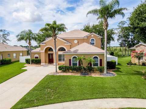 4548 BARRISTER DRIVE, CLERMONT, FL 34711