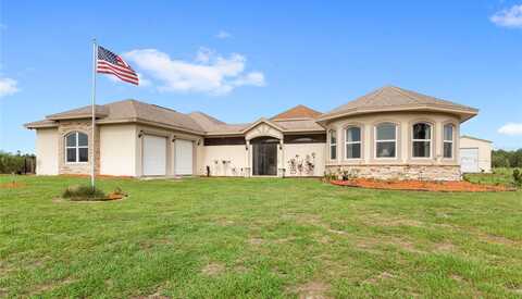 13023 SWEET HILL ROAD, POLK CITY, FL 33868