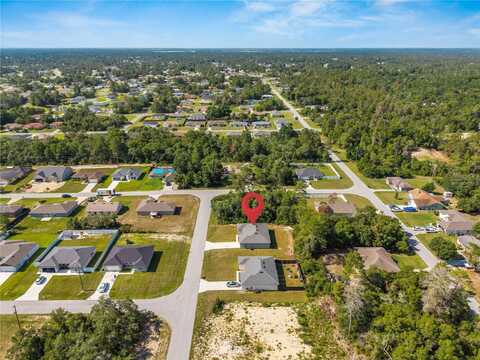 15212 SW 27TH COURT, OCALA, FL 34473