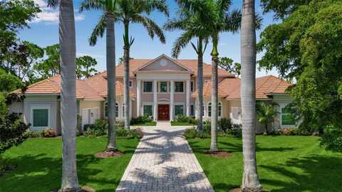 550 DOVE POINTE, OSPREY, FL 34229