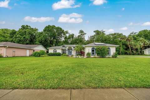 3769 GROVE VIEW LANE, PORT ORANGE, FL 32129