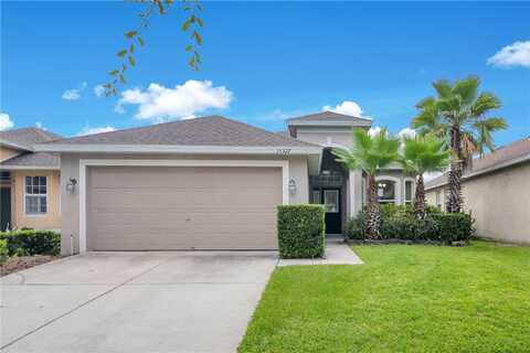 14327 CHEVERLEIGH DRIVE, ORLANDO, FL 32837